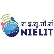 NIELIT COURSES