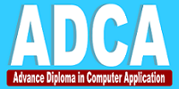 ADVANCE DIPLOMA IN COMPUTER APPLICATION 