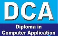 DIPLOMA IN COMPUTER APPLICATION 