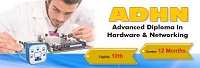 ADVANCE DIPLOMA IN HARDWARE & NETWORKING