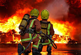 DIPLOMA IN FIRE & SAFTY 