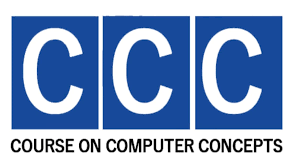 COURSE ON COMPUTER CONCEPTS (CCC)
