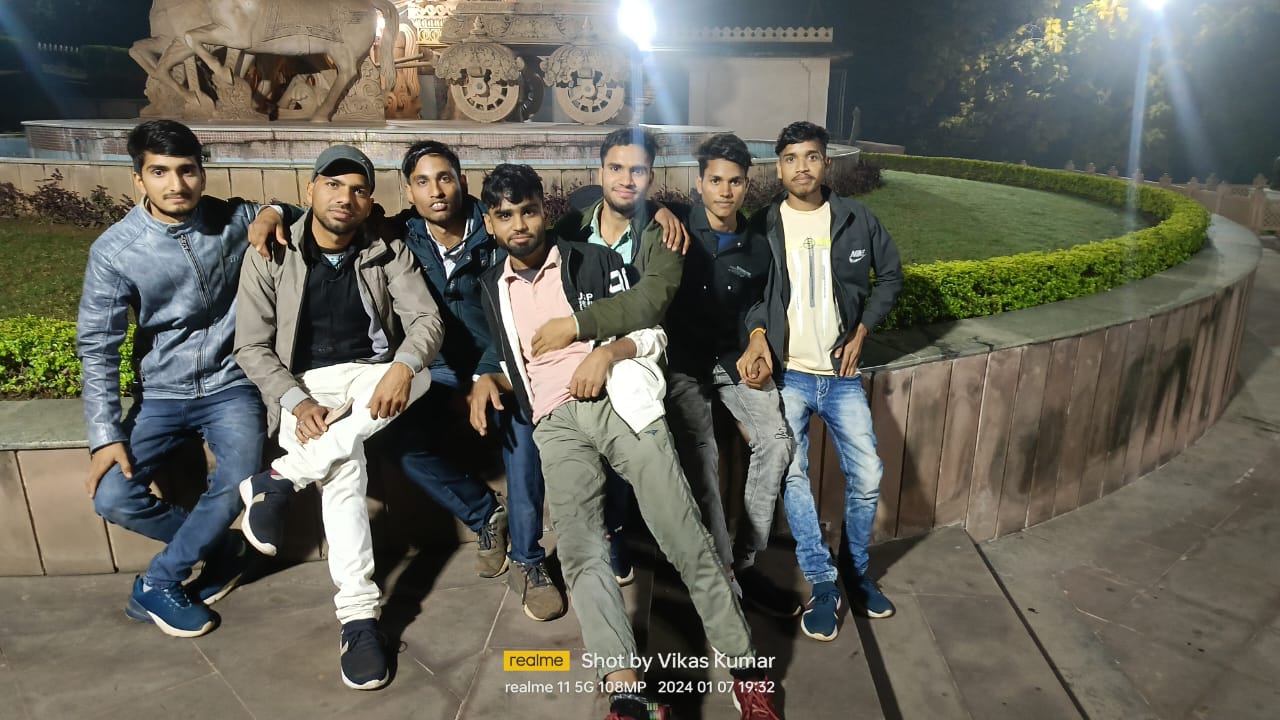 Educational tour 2023